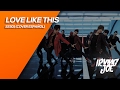 SS501 - Love like this cover spanish SebaDupont, Doblecero, Felipe Waldhorn & Irving