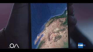 Fusefx The Oa Season 2 Vfx