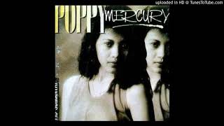 Poppy Mercury - Terlalu Pagi  - Composer : Rosyid Soemantri 1990 (CDQ)