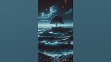 Infinite Tranquility