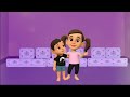 اغنية سماسم وناصر بدون موسيقى سماسم 