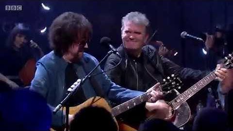 Jeff Lynne