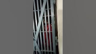 daroga ji ho char din se piyawa Viral video Police station बंद एक कैदी नें एकाएक गाने लगा गाना