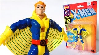 X-Men Banshee Two Minute Toy Rewind Episode 24