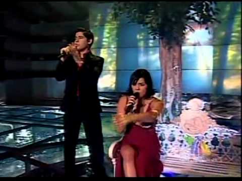 Yuridia y Adrián Varela  "Sin miedo a nada"