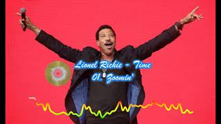Lionel Richie - 01 Zoomin&#39;