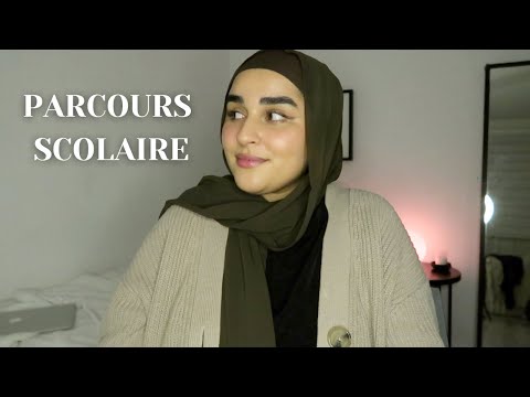 Parcours scolaire ? // mes études de sage-femme, mésaventures en stage et réorientation