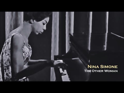 Видео: Nina Simone - The Other Woman