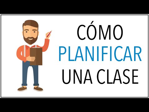 Video: Cómo Planificar La Concepción