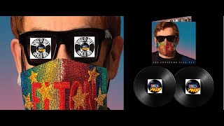 Elton John, SG Lewis - Orbit (New Disco Mix Extended Version The Lockdown Sessions Album) VP Dj Duck