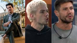 BBB 26 Arthur Aguiar campeao do BBB 22 da opiniao sincera sobre treta entre Juli