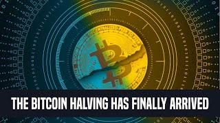 Bitcoin Halving Countdown | Market Analysis, Discussion, and More!