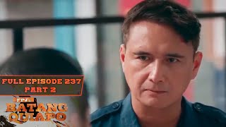 FPJ's Batang Quiapo Full Episode 237 - Part 2/3 | English Subbed
