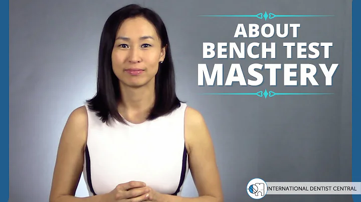 Learn About Bench Test Mastery for International D...