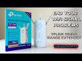 Is this the best WiFi setup? TPLINK RE450 OneMesh WiFi extender