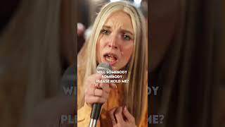 Calm Me Down | Jeslynn | Song House