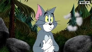 Tom And Jerry Tales Fire Breathing Tom Cat Part 3 Kids Cartoon
