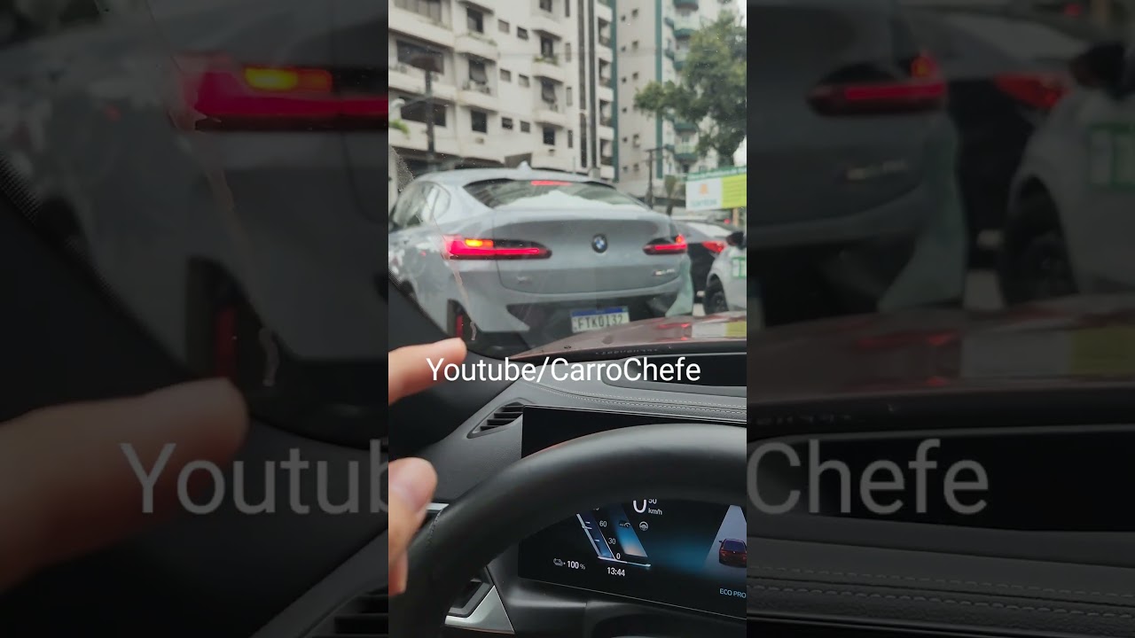 A BMW NÃO GOSTOU DESSE VÍDEO! 😡 #shorts