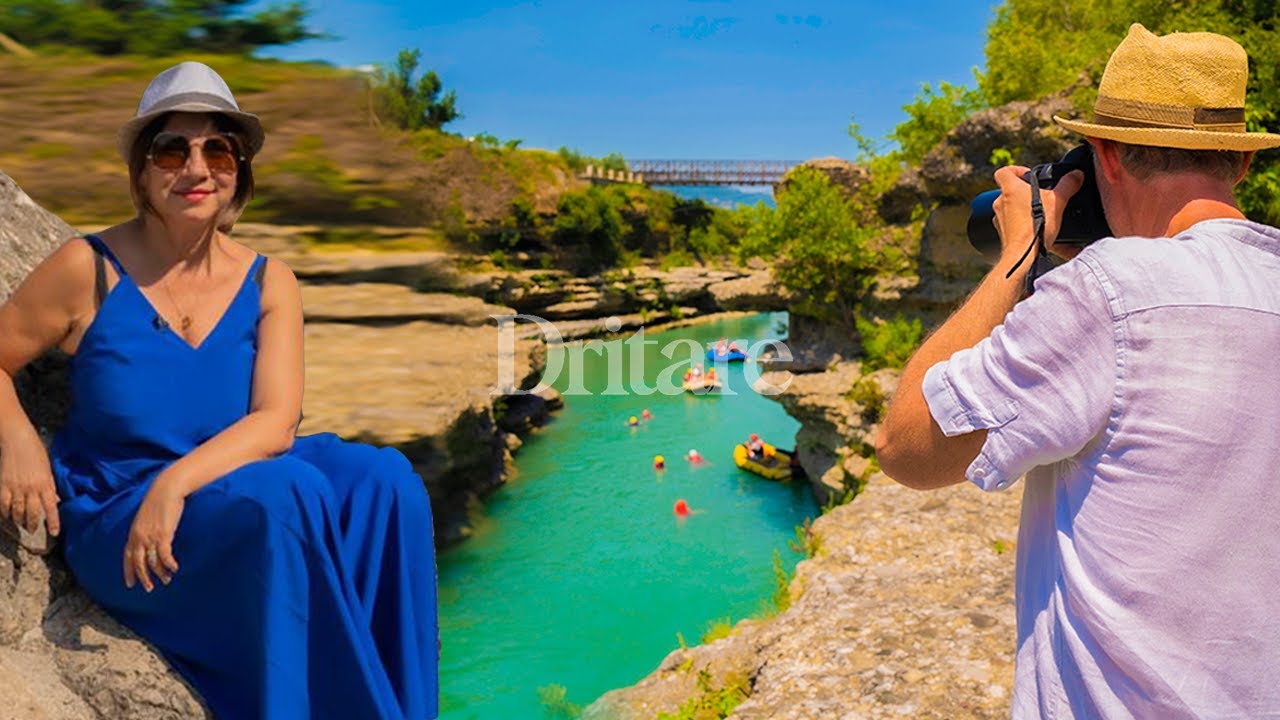 Amaneti që la Ali Pasha dhe Naim Frashëri! | Vlog në Dritare, 22.07.2023