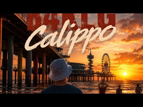 B4KLG - CALIPPO (clip officiel)