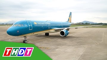 Cục Hàng không cảnh báo sân bay  khai thác tàu quá tải | THDT