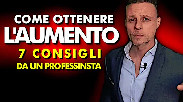 Come chiedere aumento ore lavoro?