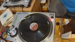 JohnnyG&#39;s Vinyltreasure Show &quot;LIVE&quot; 4-25-2024  For another ALL 78&#39;s Special Edition!!  1949 - 1956