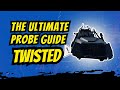 THE ULTIMATE PROBE GUIDE | TWISTED ROBLOX