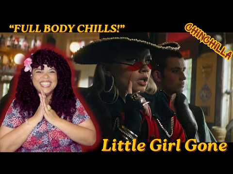 This Is the ULTIMATE Female Anthem 😳🔥 | Chinchilla Reaction