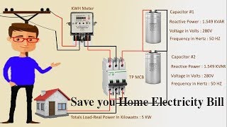 how to lower your electricity utility bills and save money | save bills | earthbondhon