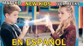 MattyB - New Kids (Subtitulado En Español!)