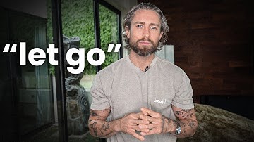 The More You Try to Let Go, the More You’re Controlling