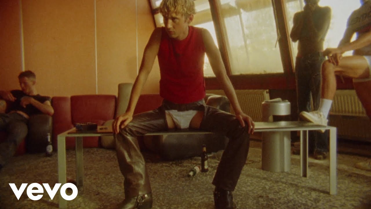 Watch Troye Sivan - Silly (Official Audio) on YouTube