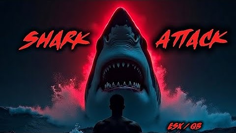Shark Attack FiveM Script | ESX & QB