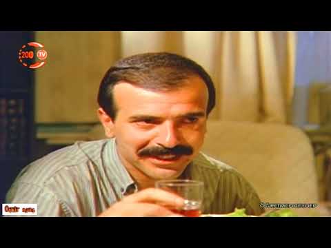 Öğretmen Zeynep (1989) Bülent Bilgiç | Hülya Avşar | Kuzey Vargın | HD