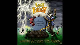 Liver Killer - Drunk Beyond The Grave (Full Album, 2021)