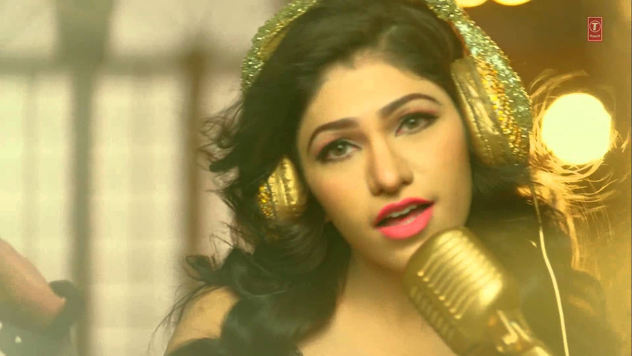 Mainu Ishq Da Lagya Rog 1080p hd  INDIA KUMAR PINE  Tulsi Kumar   Khushali Kumar