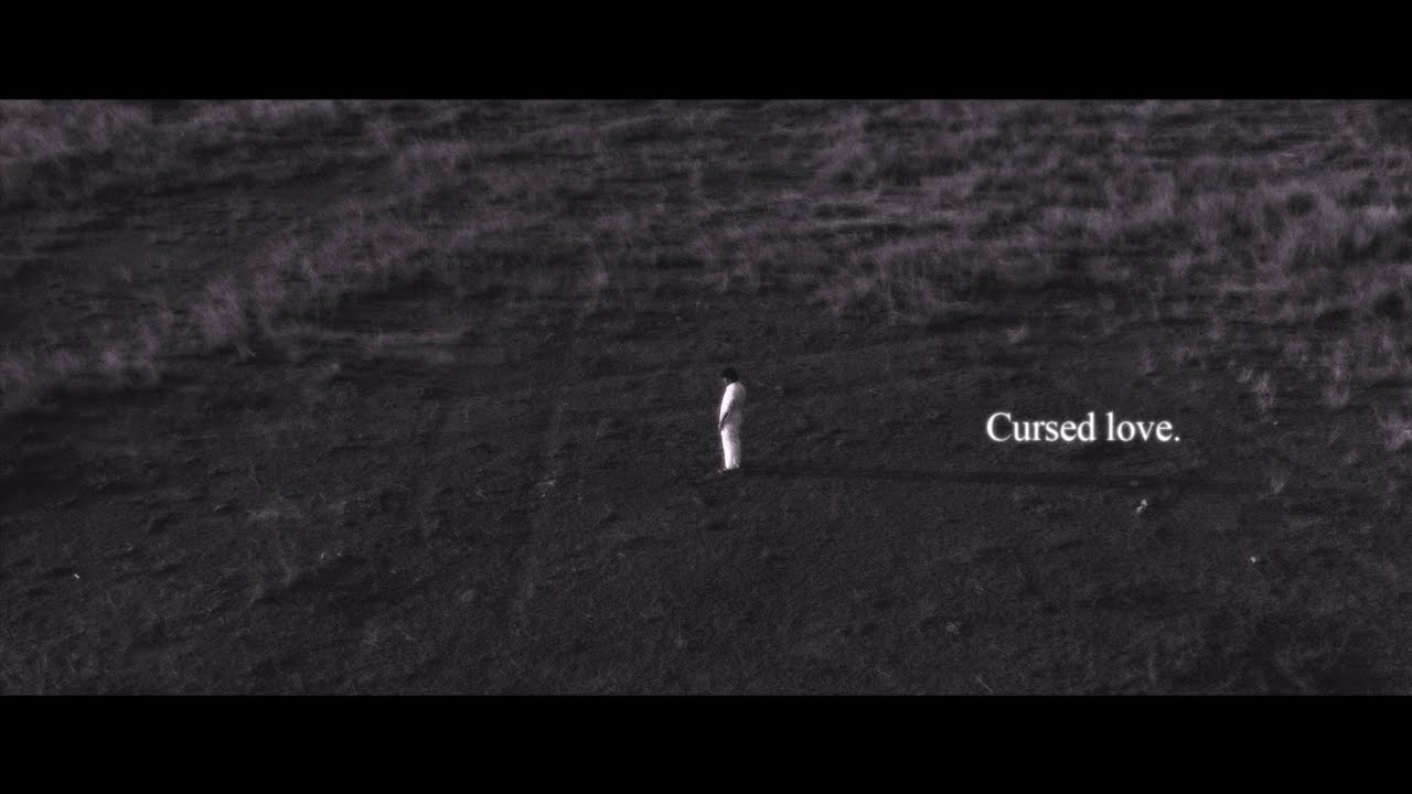 Wasim R - Cursed love