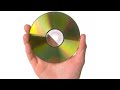 3 IDEAS con CD'S/The Best Out Waste