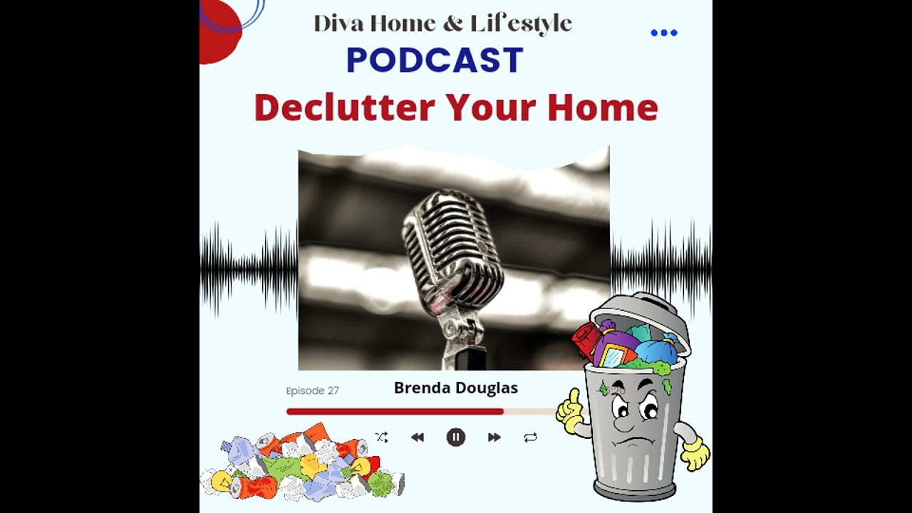 Declutter to Sell: How to Create a Spacious, Organized Home That Attracts Top Dollar