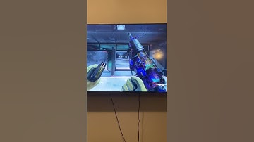 Mw2 Camo glitch #mw2 #mw2camo