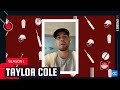 Episode 1 preshow la angels pitcher taylor coles take on cricket when baseball meets cricket