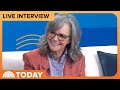 Sally Field on ‘Remarkably Bright Creatures,’ Adopting a Dog, More