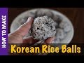 Let's make purple rice!!! ข้าวก่ำ/ข้าวเหนียวดำ - YouTube