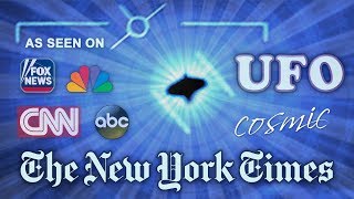 NY Times UFO Explained