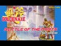 Battle of the Ports Remastered - Golden Axe (ゴールデンアックス) Show #325 - 60fps