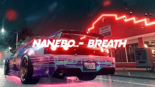 NANEBO - BREATH