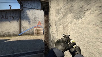 Csgo sick scout skills
