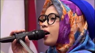 MUTIK NIDA SI RATU KENDANG [ sayang 2 ] #DANGDUTKOPLO #RATUKENDANG