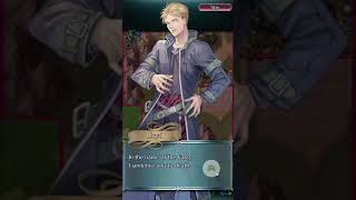 [Fire Emblem Heroes] Grand Hero Battle: Lloyd (Abyssal) 大英雄戦 ロイド (アビサル)